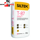 Siltek T-87 суміш для систем теплоізоляції