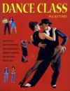 Dance Class by Paul Bottomer