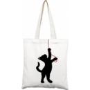 Шоппер Ardesto Kitten ART18KT 32x40 см