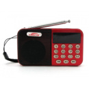Радиоприемник с USB M-109