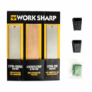 Work Sharp точильный набор для Guided Sharpening System Upgrade Kit