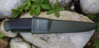 Универсальный нож, BAHCO 2444-LAP (LAPLANDER KNIFE)