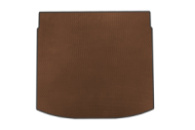 Коврик в багажник EVA V1 (Коричневый) для Honda CRV 2022- гг