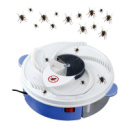 Електрична пастка для мух з принадою NBZ YEDOO YD-218, мухоловка