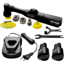 Гравер акумуляторний DYNEX Polisher DNX2025PL (кутовий)