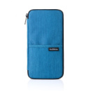 Органайзер Naturehike Travel document package NH17C001-B Blue