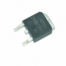 IRLR2905, LR2905 демонтаж