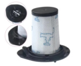 Фильтр пылесоса Rowenta ZR009002 RH9252 RH9276 RH9286 RH92 RH94