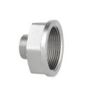 Перехід Thermo Alliance Forte 1« 1/2х3/4» ВЗ SF3604020