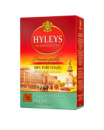 Чай чорний Hyleys Англійський королівський купаж крупнолистовий 100г