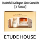 Etude House Moistfull Collagen Skin Care Kit