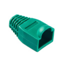 Колпачок изолирующий Merlion RJ-45 Green (100 шт/уп.)