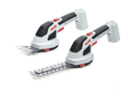 Ножиці для трави акумуляторні AL-KO GS 7.2 Li MultiCutter (з кущорізом) 113371