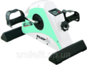Мінівелотренажер реабілітаційний Everfit Mini Bike Welly M (WELLY-M)