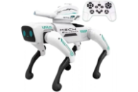 Робот-собака «MECH GUARDIAN» (QF660-2)