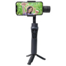 Уцінка Стабілізатор WIWU S5B Three-Axis Motorized Gimba Stabilizer