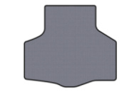 Резиновый коврик в багажник Carsuit (SD, серый) для Alfa Romeo 159 2005-2011 гг