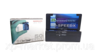 Рентген плівка самопроявляється СД-Спідекс (SD-Speedx), D-клас 50 кадрів (Термін до 07/25)