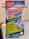 Power WC-tabs (16 шт.)