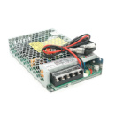 UPS без бокса CEKO PSC-150-12 под внешний акб, мощность 12V(150W) , ток заряда акб 13.8В/3А,  металл, 159×97×30 мм