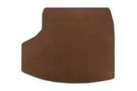 Коврик в багажник EVA (Коричневый) для BYD Han 2020- гг
