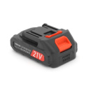 Аккумулятор для шуруповерта DOCTOR-21V/1500, Li-Ion21V/1500mA, 5*18650, (тип Makita)