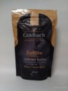 ​Кофе растворимый Goldbach Tradition Голдбах Традиция 200 г
