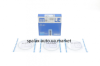 Кільця поршневі Renault Master II,Trafic II/ Vivaro A, Movano A 1.9dci 01- (80.0mm/СТ) MAHLE 021 58 V0