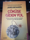 Çöküşe Giden Yol - James Rickards