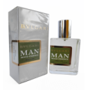 Bvlgari Man Wood Essence Perfume Newly чоловічий 58 мл