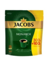 Кава Jacobs Monarch 400г
