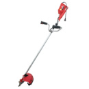 Професійний тример електричний садовий для трави Vitals EZT 144vrs : 1400 Вт