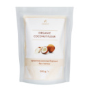 Кокосовая мука ЇЖЕКО органическая (500 г)