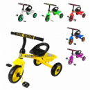Велосипед триколісний Tilly Trike T 315 шість кольорів