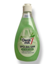 Миючий засіб для посуду Denkmit spulbalsam ALOE VERA 500мл.
