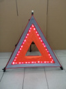 Автодорожный знак GRAND LED - новинка 82см*82см,ножки телескоп.