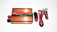 Інвертор 12V-220V 500W