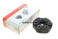 Еластична муфта карданного валу BMW 3 (E36/E46)/5 (E39) 90-05 (110mm) для МКПП FAG 773 0005 10