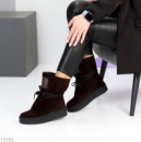 Напівчоботи L&Rik зима 15793