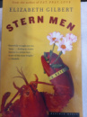 Stern Men by Elizabeth Gilbert