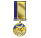 Медаль «ЗА ВІДРОДЖЕННЯ УКРАЇНИ»