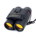 Бинокль для охоты Sakura Day and Night vision Binoculars 30х60 Черный компактный бинокль туристический