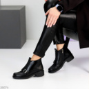 Черевики Klers зима 26074