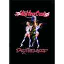 Листівка «Motley Crue: Dr. Feelgood»