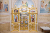 Іконостас № 9505