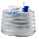 Канистра для воды складная Naturehike РЕ 15 л (NH14S002-T)