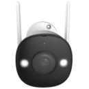 3Мп Wi-Fi уличная видеокамера со звуком и SD картой, гибридной подсветкой Imou Bullet 2E (IPC-K3DP-3H0WF) (2.8мм)