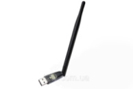 NetStick7 5dBi MT7601 – USB Wi-Fi адаптер