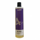 Освітлююча безаміачна олія 4 тони Ducastel Subtil Blond 4 Tone 500 мл
