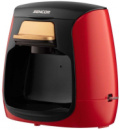 Кофеварка капельная SenСor SСE-2101RD 500 Вт красная
